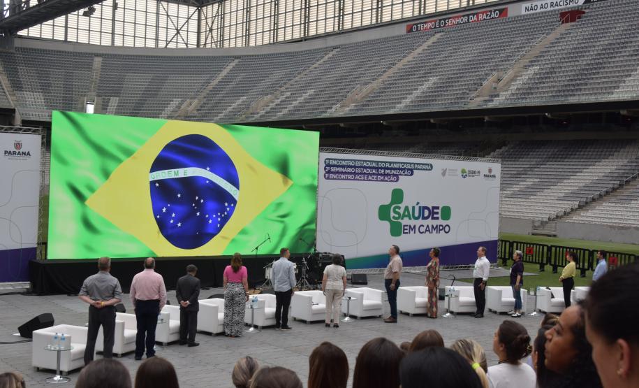 Estado anuncia R$ 806 milhões para a Atenção Primária à saúde, que é prestada pelos municípios