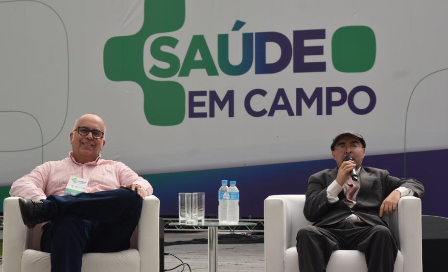 Estado anuncia R$ 806 milhões para a Atenção Primária à saúde, que é prestada pelos municípios