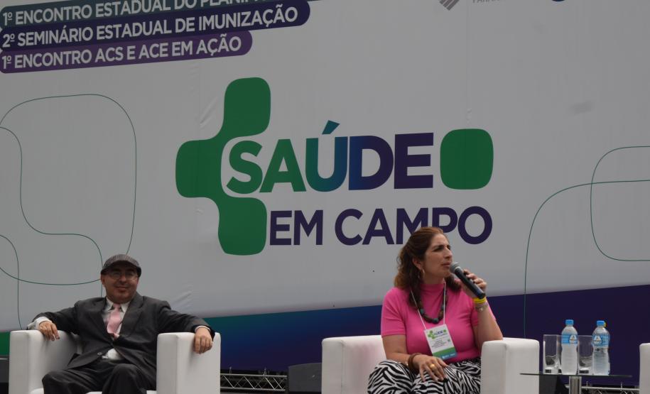 Estado anuncia R$ 806 milhões para a Atenção Primária à saúde, que é prestada pelos municípios