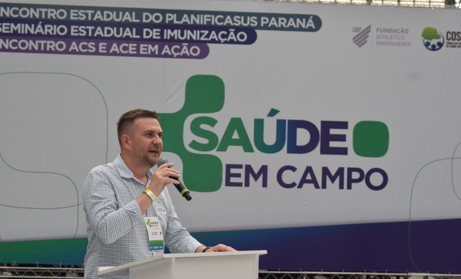 Estado anuncia R$ 806 milhões para a Atenção Primária à saúde, que é prestada pelos municípios