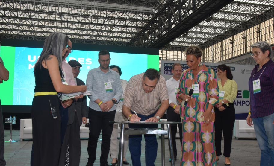 Estado anuncia R$ 806 milhões para a Atenção Primária à saúde, que é prestada pelos municípios