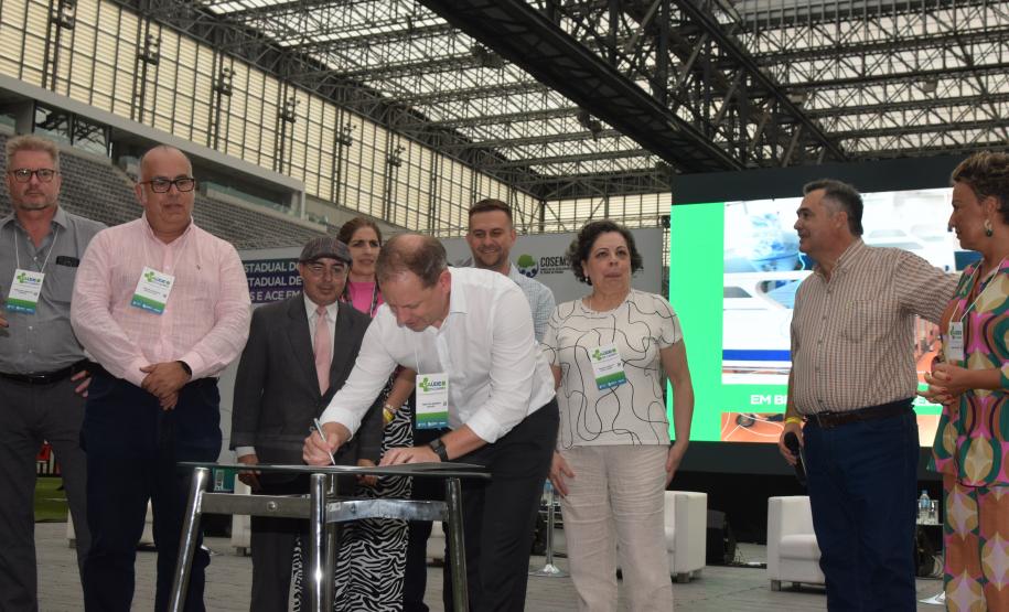 Estado anuncia R$ 806 milhões para a Atenção Primária à saúde, que é prestada pelos municípios