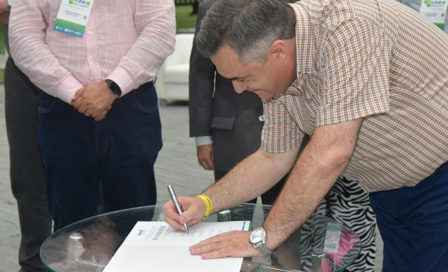 Estado anuncia R$ 806 milhões para a Atenção Primária à saúde, que é prestada pelos municípios