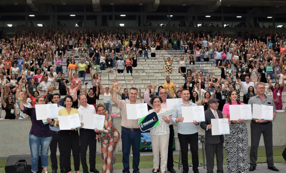 Estado anuncia R$ 806 milhões para a Atenção Primária à saúde, que é prestada pelos municípios