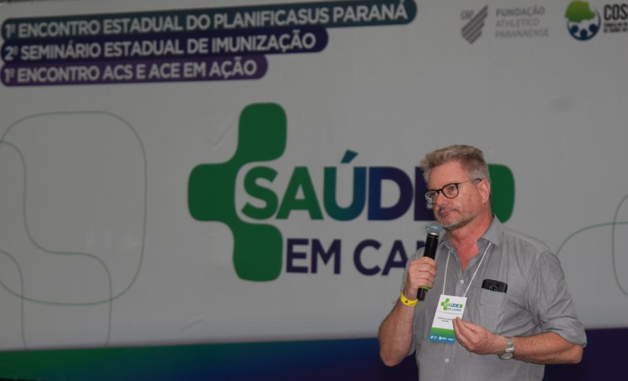 Estado anuncia R$ 806 milhões para a Atenção Primária à saúde, que é prestada pelos municípios