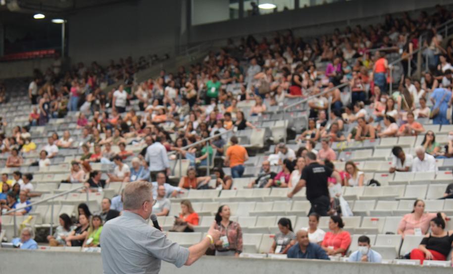 Estado anuncia R$ 806 milhões para a Atenção Primária à saúde, que é prestada pelos municípios