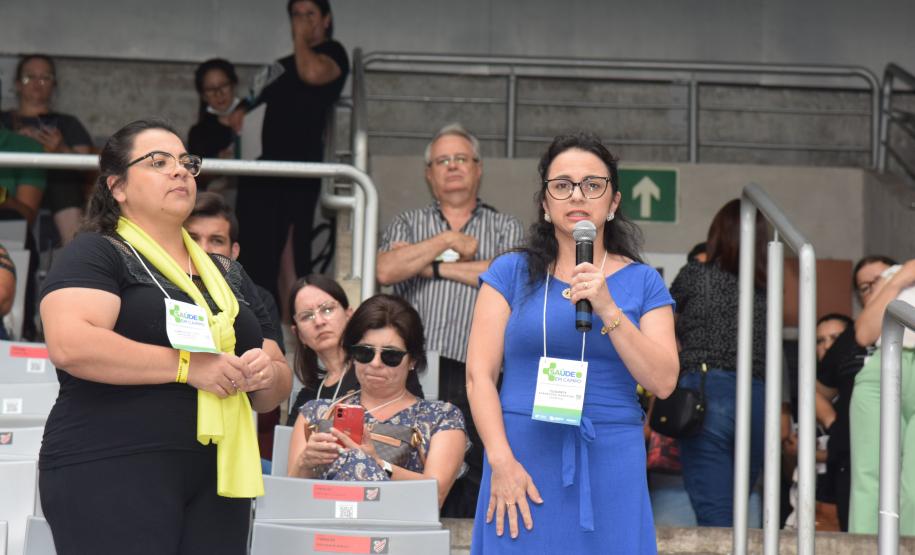 No Paraná, diretor da Sociedade Brasileira de Imunizações reforça importância das vacinas