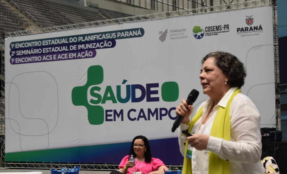 Seminário encerra debate na Atenção Primária e premia experiências exitosas