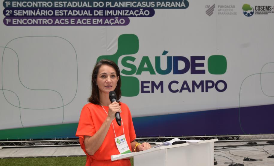 Seminário encerra debate na Atenção Primária e premia experiências exitosas
