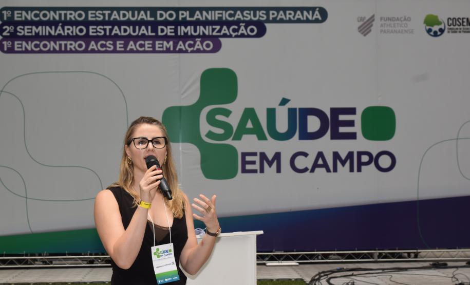 Seminário encerra debate na Atenção Primária e premia experiências exitosas