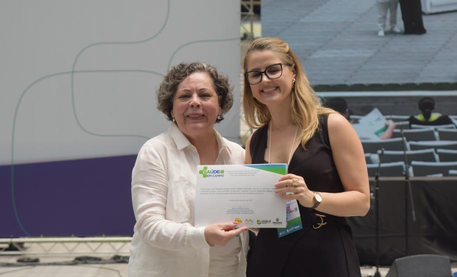 Seminário encerra debate na Atenção Primária e premia experiências exitosas