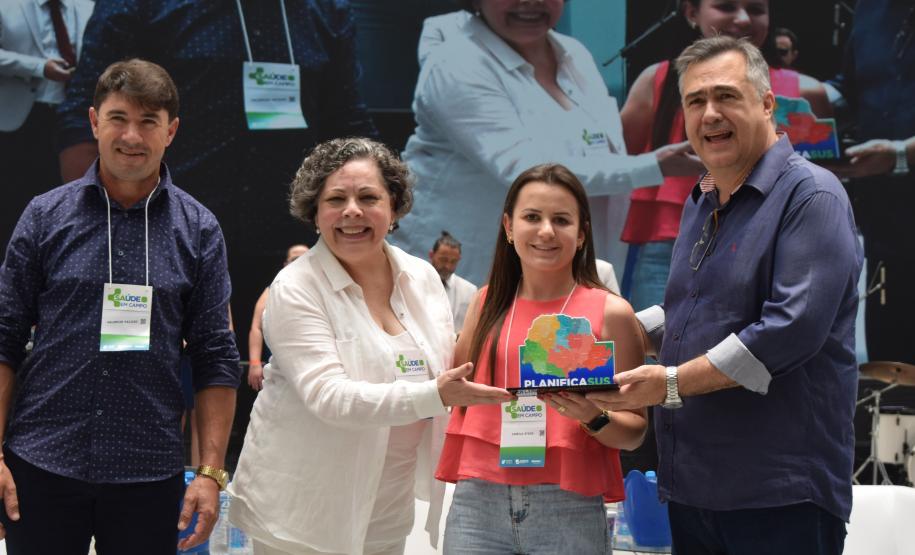 Seminário encerra debate na Atenção Primária e premia experiências exitosas