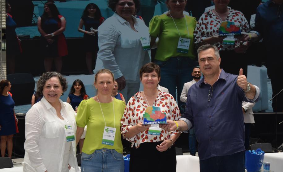 Seminário encerra debate na Atenção Primária e premia experiências exitosas