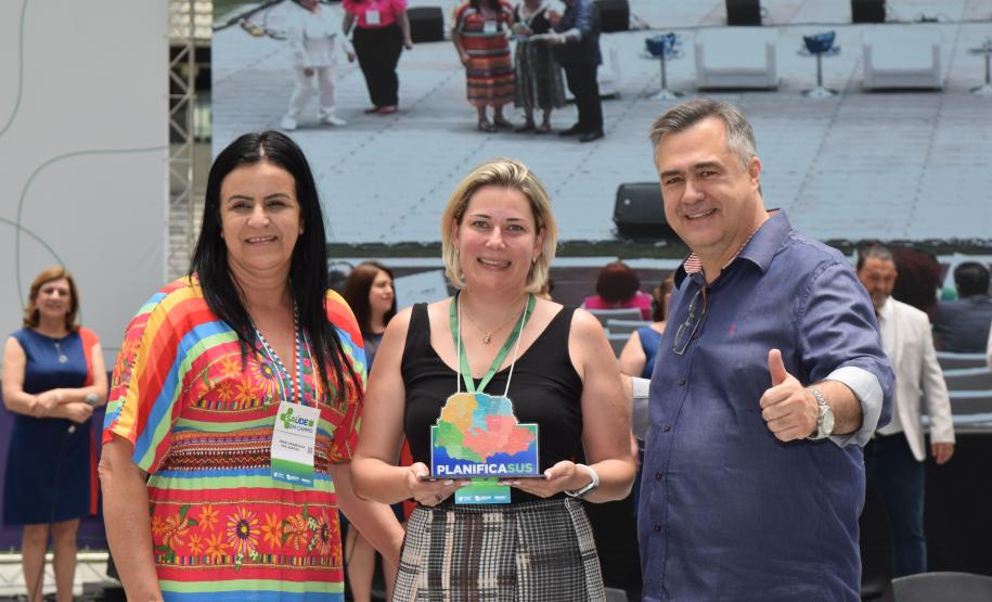 Seminário encerra debate na Atenção Primária e premia experiências exitosas