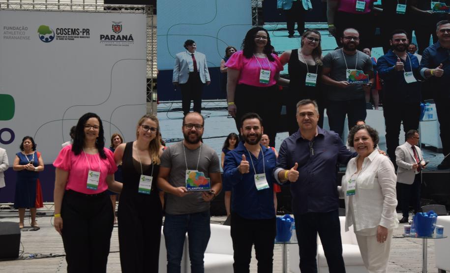 Seminário encerra debate na Atenção Primária e premia experiências exitosas