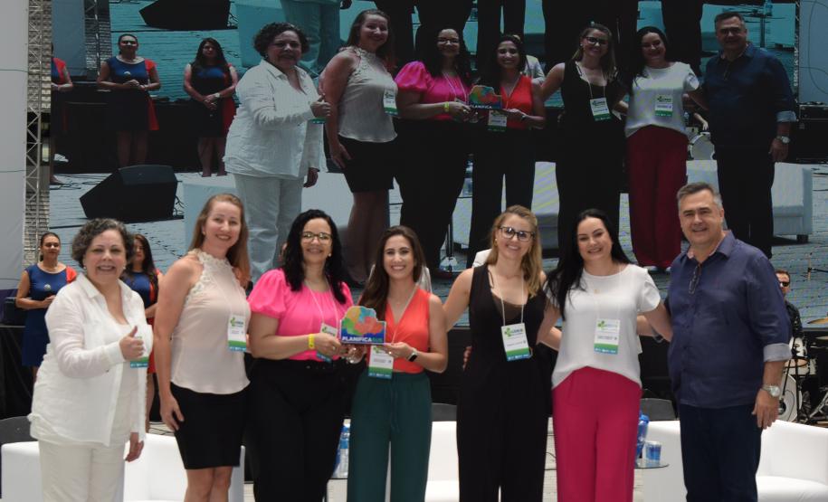 Seminário encerra debate na Atenção Primária e premia experiências exitosas