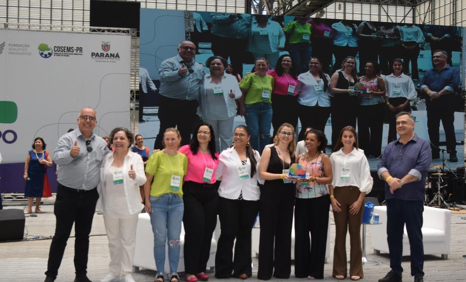 Seminário encerra debate na Atenção Primária e premia experiências exitosas