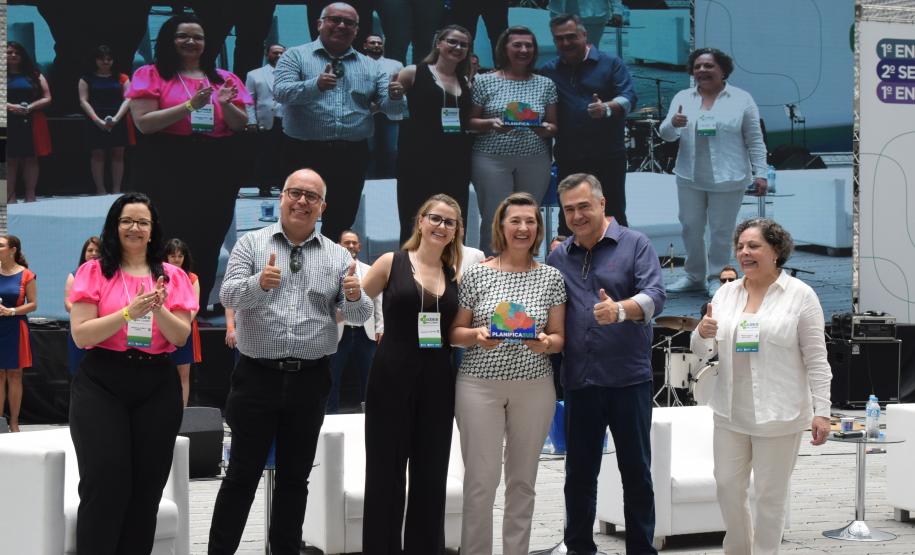 Seminário encerra debate na Atenção Primária e premia experiências exitosas