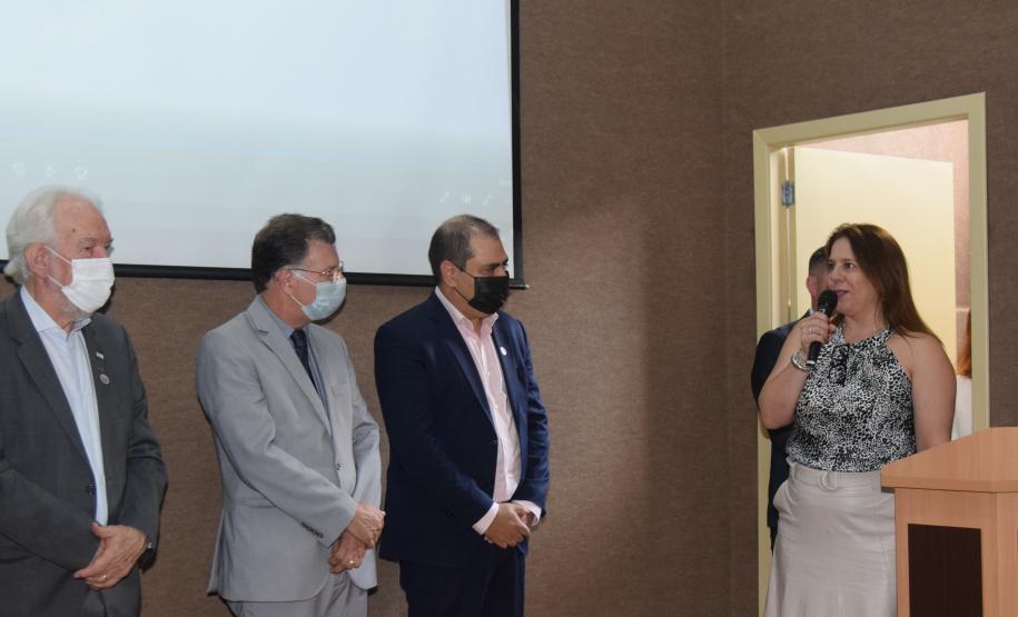 Governo e Volkswagen viabilizam banco de leite e heliponto no Complexo Hospital do Trabalhador