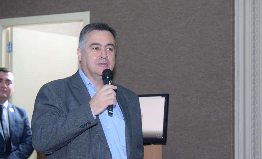 Governo e Volkswagen viabilizam banco de leite e heliponto no Complexo Hospital do Trabalhador