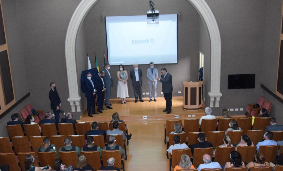 Governo e Volkswagen viabilizam banco de leite e heliponto no Complexo Hospital do Trabalhador