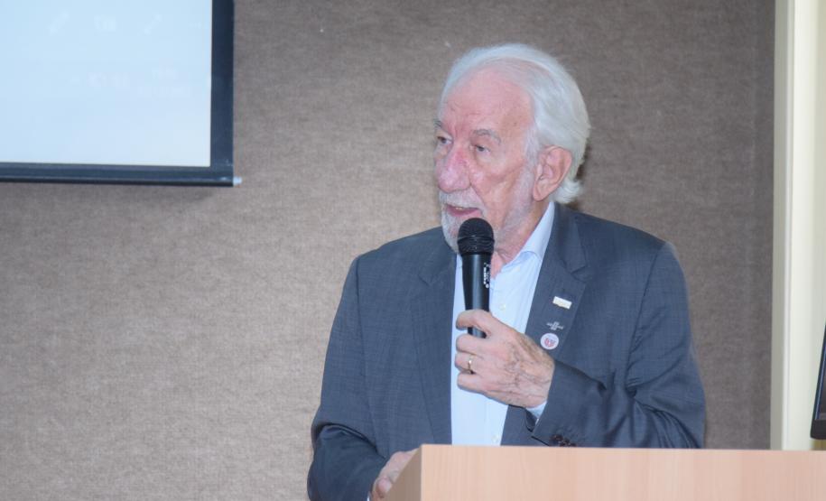 Governo e Volkswagen viabilizam banco de leite e heliponto no Complexo Hospital do Trabalhador