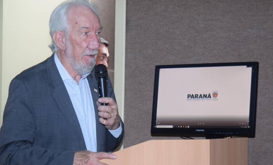 Governo e Volkswagen viabilizam banco de leite e heliponto no Complexo Hospital do Trabalhador