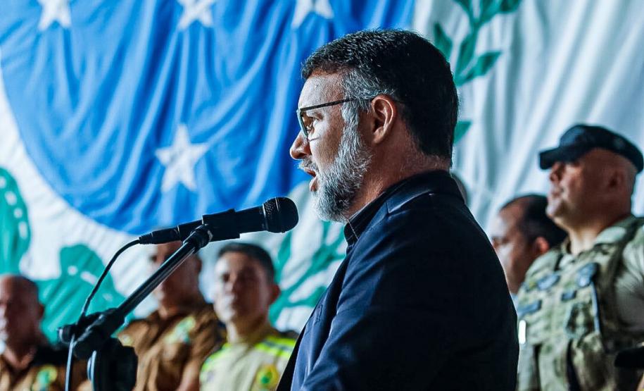 Nova aeronave reforça frota para ampliar operações de segurança e saúde no Estado