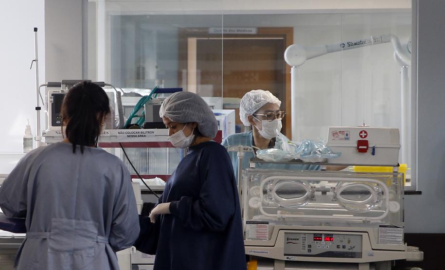 Queda na mortalidade materna em 2022 é resultado de investimentos e novas ações