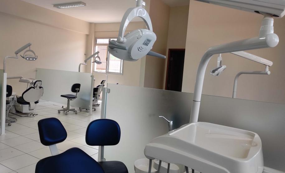 Após investir R$ 72 milhões em saúde bucal em 4 anos, Estado fará novo aporte de R$ 35 milhões