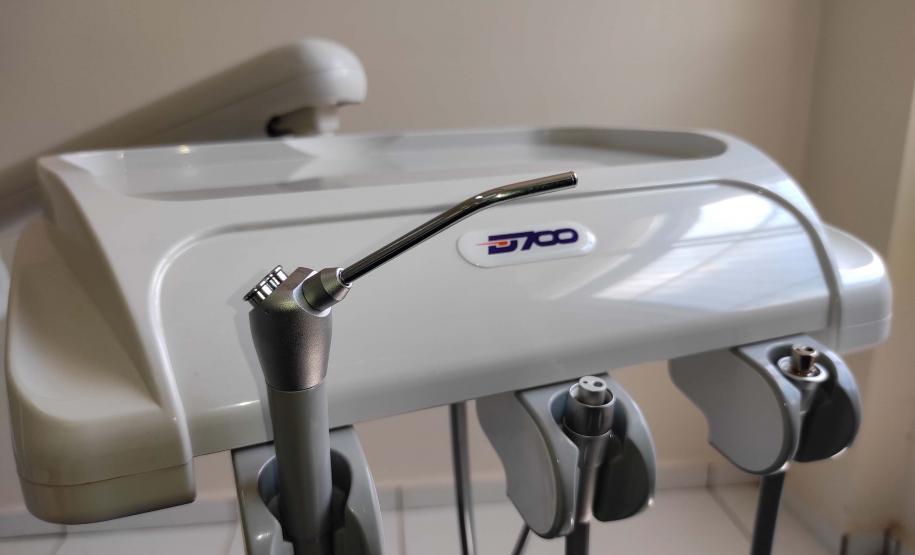 Após investir R$ 72 milhões em saúde bucal em 4 anos, Estado fará novo aporte de R$ 35 milhões