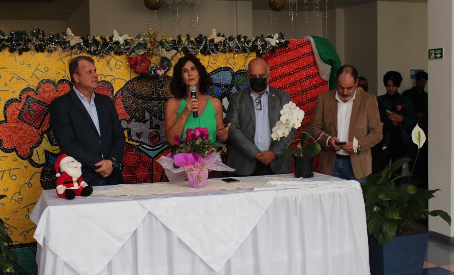 Governo investiu mais de R$ 222 milhões no Hospital Infantil Waldemar Monastier