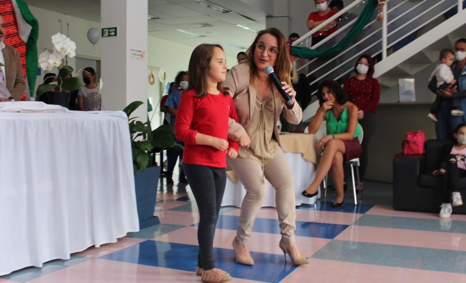 Governo investiu mais de R$ 222 milhões no Hospital Infantil Waldemar Monastier