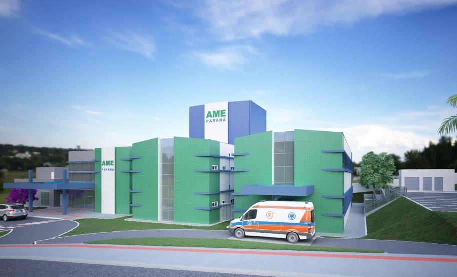 Para reforçar regionalização da saúde, Paraná terá novos Ambulatórios de Especialidades