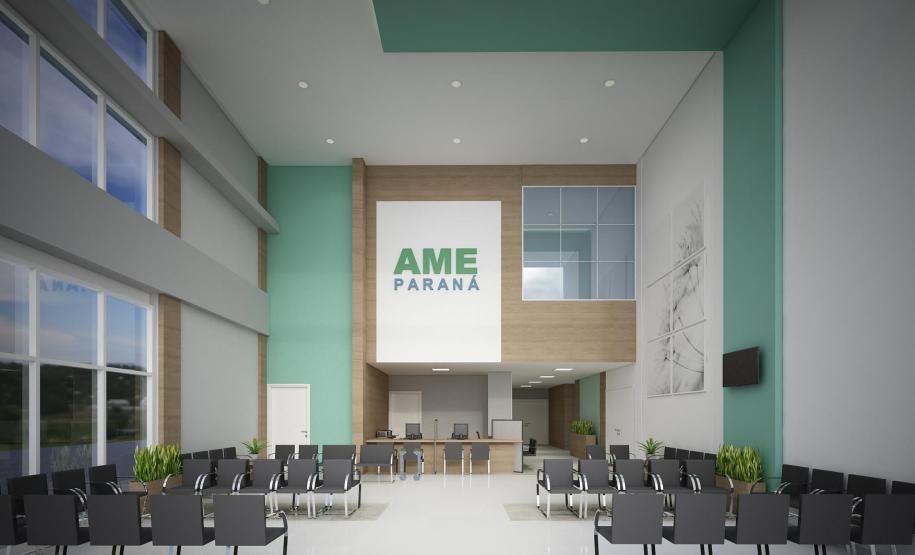 Para reforçar regionalização da saúde, Paraná terá novos Ambulatórios de Especialidades