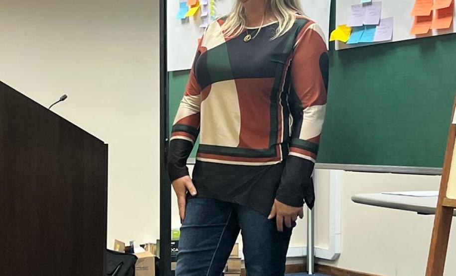 Hemepar realiza encontro anual de planejamento de ações