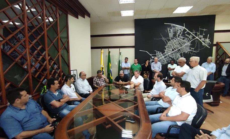 Governo do Estado autoriza licitação de AME em Paranavaí