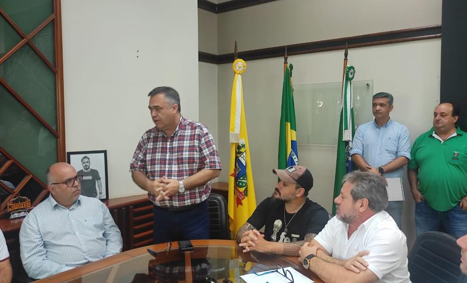 Governo do Estado autoriza licitação de AME em Paranavaí