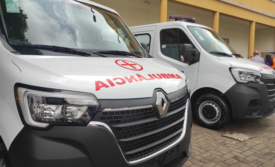 Secretário autoriza licitação de novo AME para Jacarezinho