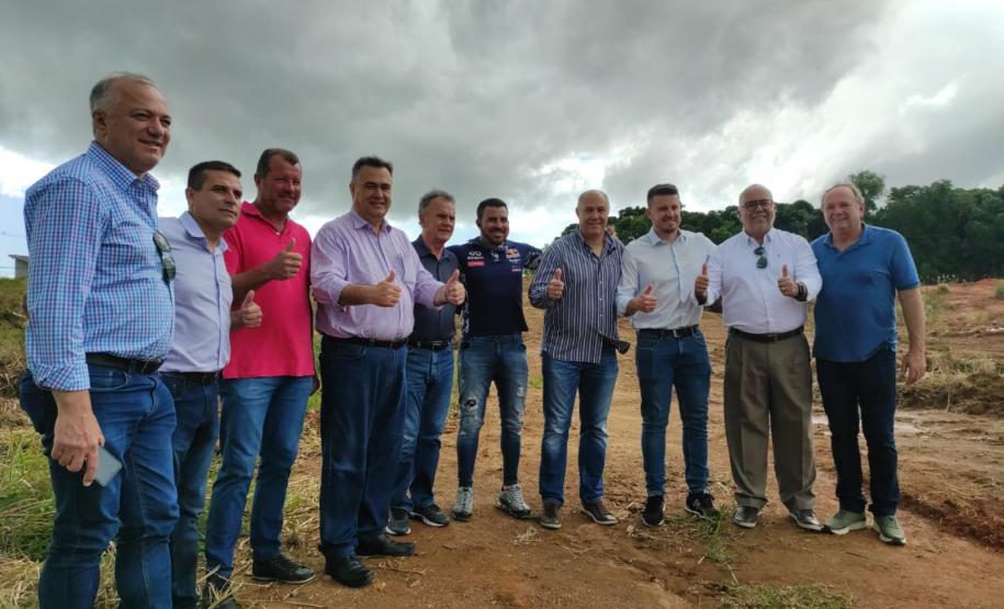 Governo destinará mais de R$ 10 milhões para ações na saúde em Fazenda Rio Grande