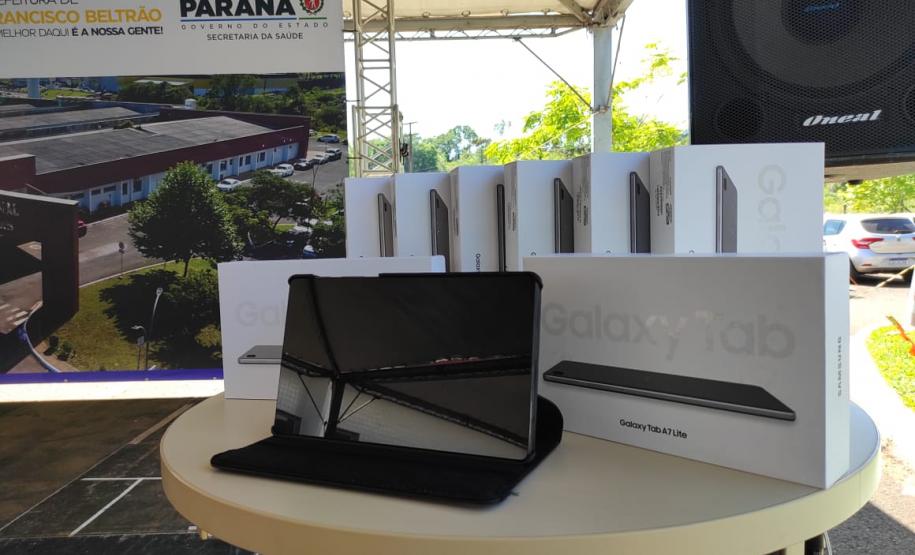 Governo garante R$ 34 milhões para a Saúde da Região de Francisco Beltrão