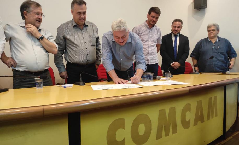 Com previsão de 20 mil atendimentos ao mês, AME de Campo Mourão irá transformar estrutura assistencial da região