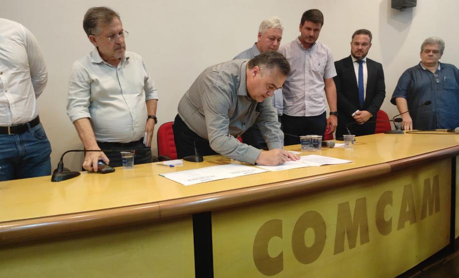 Com previsão de 20 mil atendimentos ao mês, AME de Campo Mourão irá transformar estrutura assistencial da região