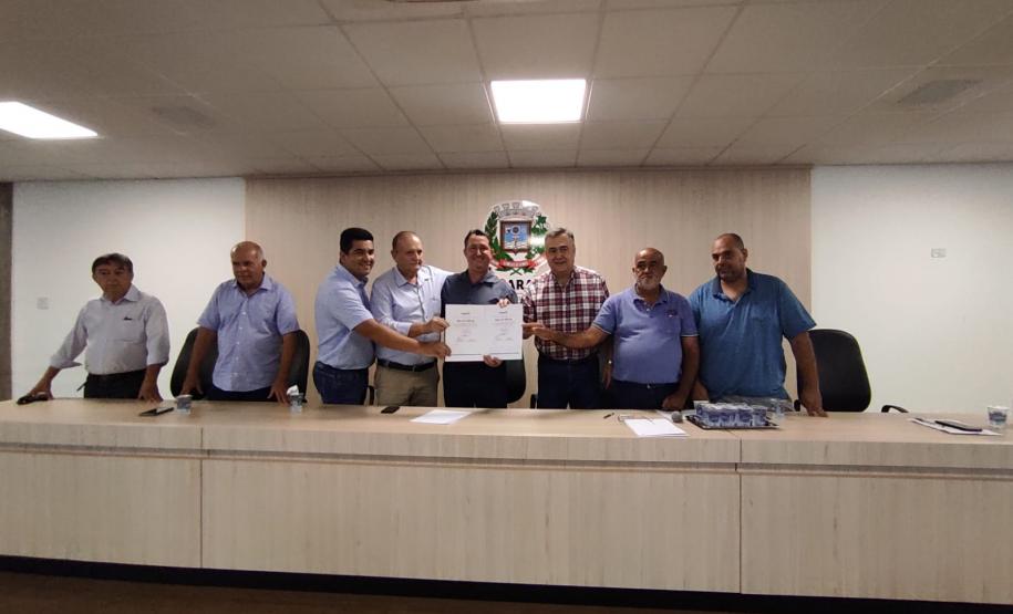 Umuarama recebe pacote de investimentos de mais de R$ 9 milhões em recursos de saúde