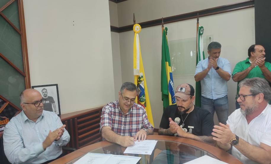 Governo do Estado autoriza licitação de AME em Paranavaí