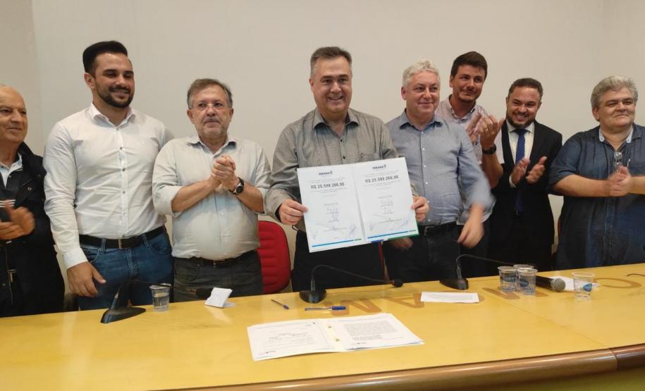 Com previsão de 20 mil atendimentos ao mês, AME de Campo Mourão irá transformar estrutura assistencial da região