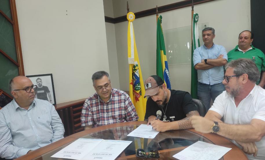 Governo do Estado autoriza licitação de AME em Paranavaí