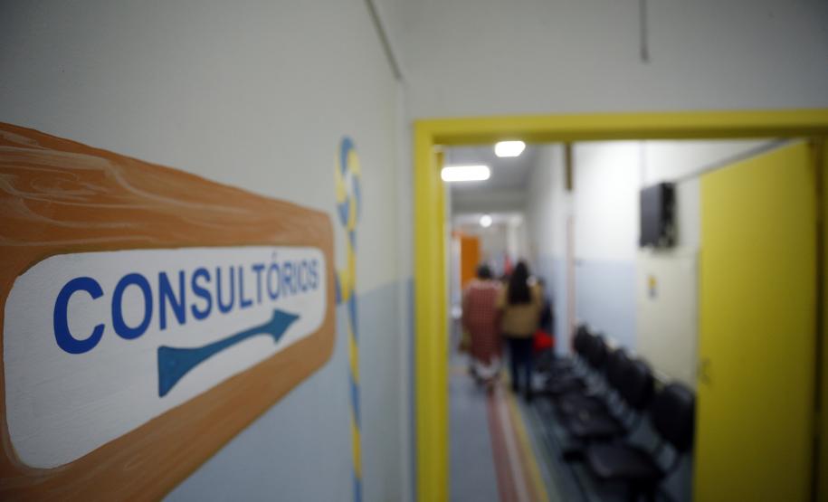 Saúde reforça importância da vacinação e acompanhamento da saúde da criança