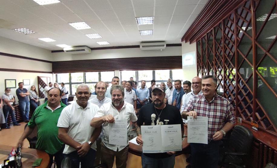 Governo do Estado autoriza licitação de AME em Paranavaí