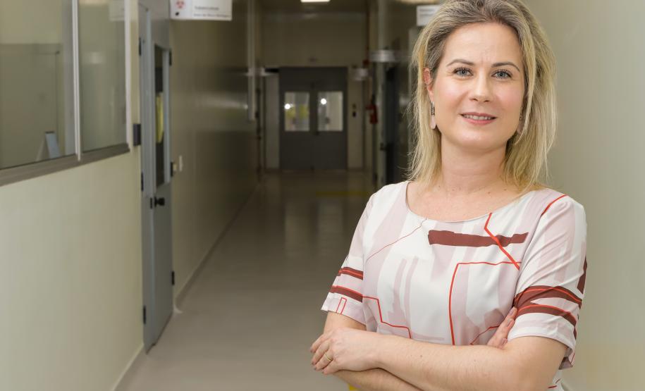 Lacen é referência nacional em monitoramento de doenças e inovação nos processos